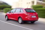 Seat Ibiza ST 2010 года